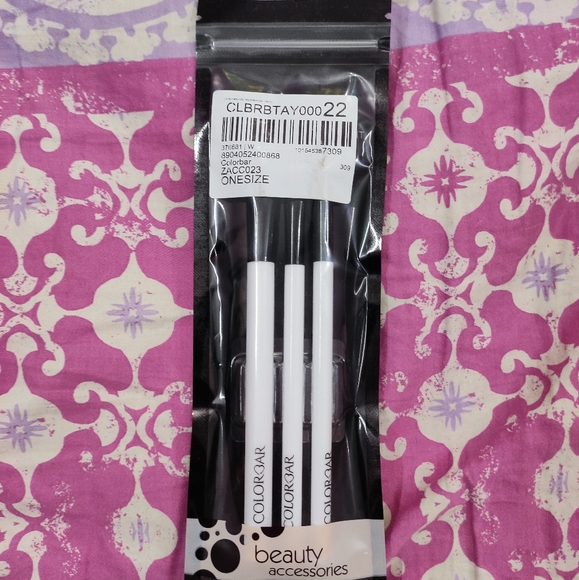 Colorbar Brush - Picture 2 of 2